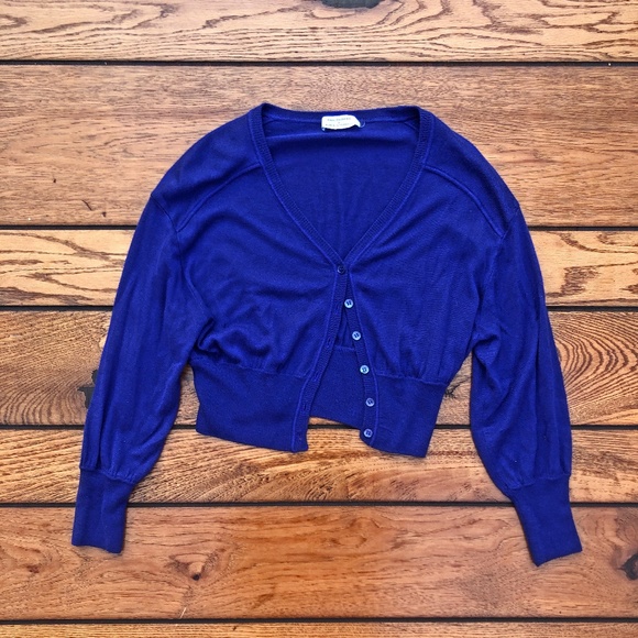 philosophy di alberta ferretti cardigan